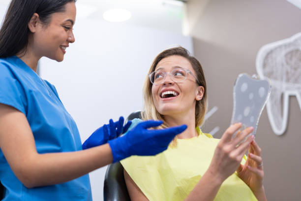 Best Laser Dentistry  in Imperial, PA